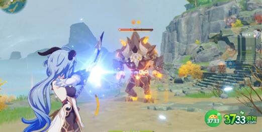 原神甘雨一命性价比高吗