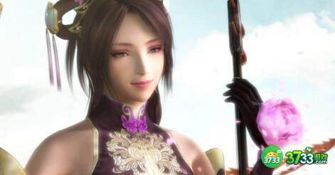 真三国无双霸政务系统玩法攻略