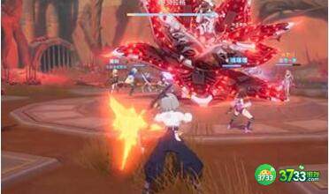 幻塔露琪亚打法思路