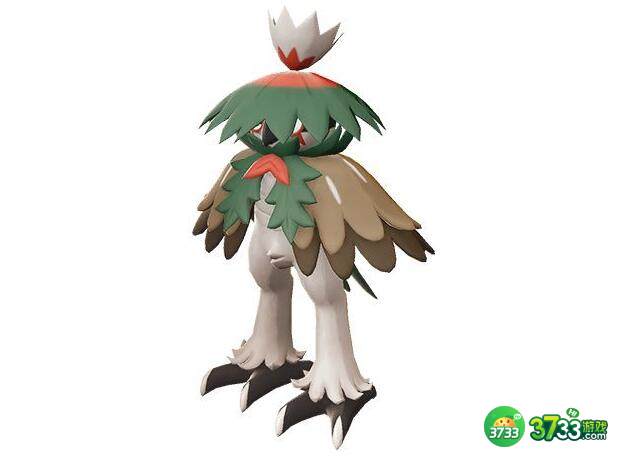 宝可梦传说阿尔宙斯御三家宝可梦综合评测