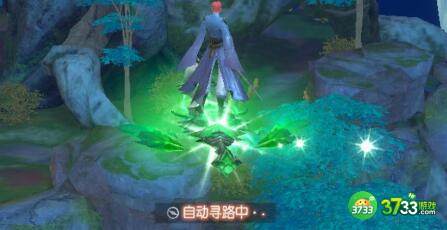 完美世界诸神之战玄武技能加点攻略