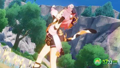 原神2.4主流配队思路汇总