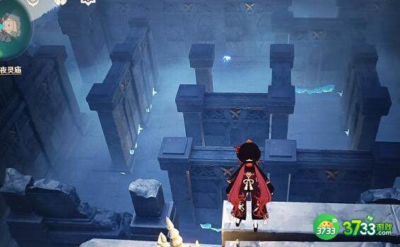 原神伊达的迷宫怎么解密