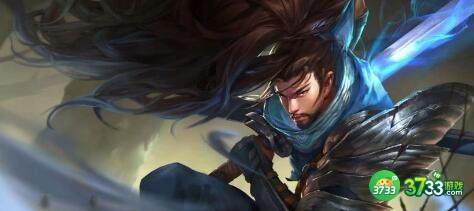 lol手游亚索对线打团思路