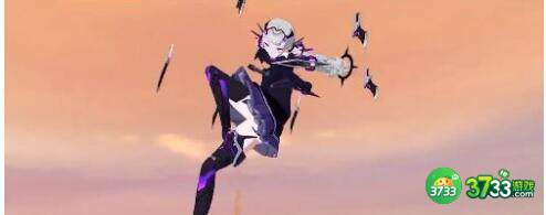 锚点降临龙女强度评测