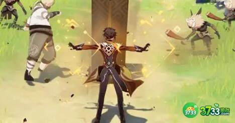 原神钟离一命值得抽吗