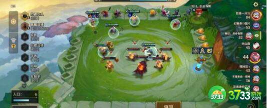 金铲铲之战忍者阵容装备搭配详解