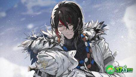 明日方舟灵知干员强度分析