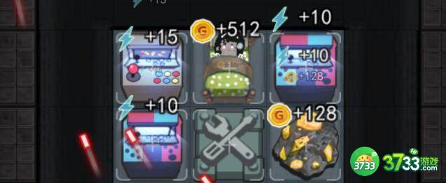 猛鬼宿舍物品制造顺序详解