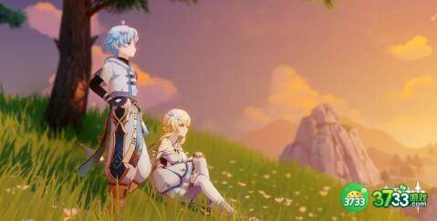 原神2.4海灯节四星自选重云建议