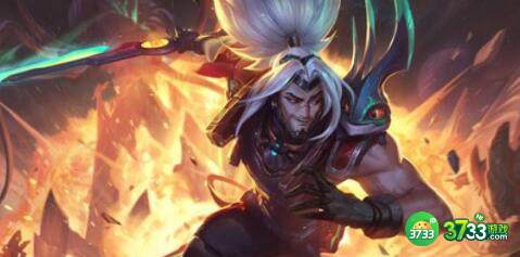 lol手游亚索对线打团思路