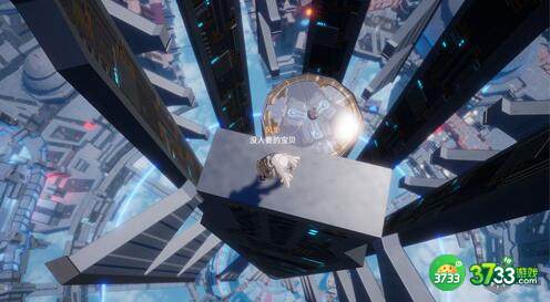 幻塔海嘉德塔顶上去的方法分享