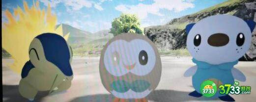 宝可梦阿尔宙斯资源采集获取攻略