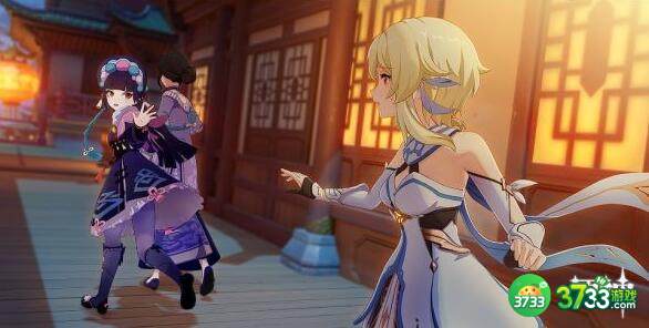 原神云堇邀约全结局解锁攻略