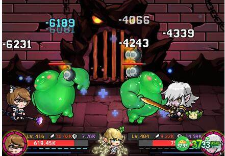 精灵魔塔武器培养攻略