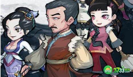 这就是江湖八卦盘水属性加成数值分享