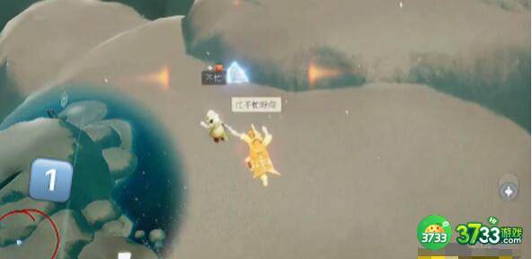 光遇潜海季先祖刷新地点详解