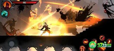 堕落之魂角色系统玩法详解