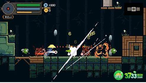 黑白魂刃boss打法攻略