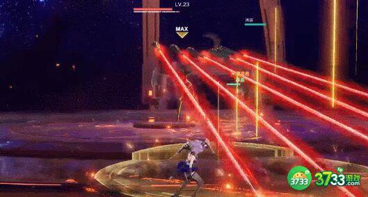 幻塔塞拉芙攻击应对攻略