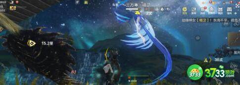 妄想山海精卫技能强度评测