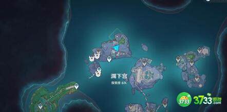 原神窥见白夜任务流程