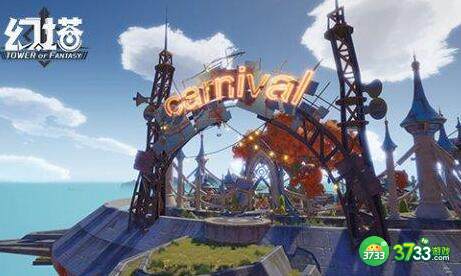 幻塔金装初始属性及强化上下限