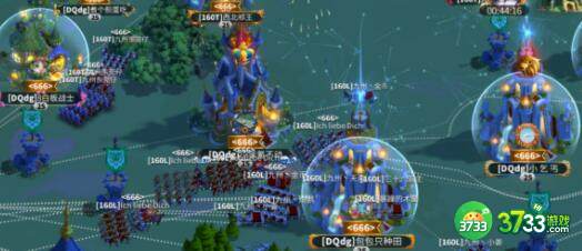 万国觉醒新年兑换码礼包码福利一览