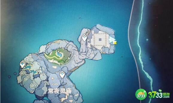 原神龙蛇藏归辑录五本书刷新地点详解