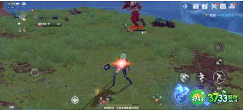 幻塔疾雷双刃武器综合评分