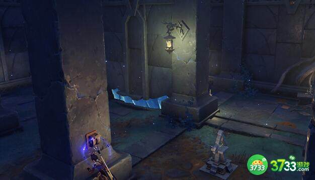 原神寻得龙蛇踪任务完成攻略