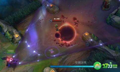 lol手游烬入门玩法思路薇恩入门玩法