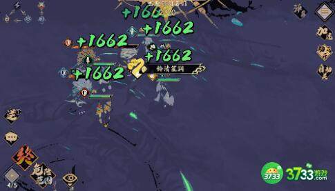 天地劫幽城再临宁采臣技能强度评测