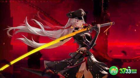 幻塔克劳迪娅红莲刃抽取建议