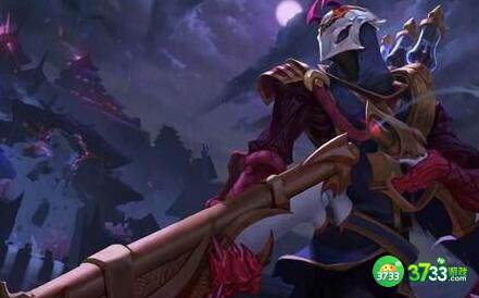 lol手游烬对线打团思路