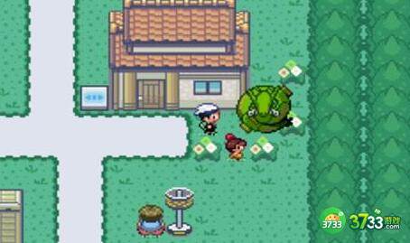 口袋妖怪究极绿宝石4.b作弊码汇总