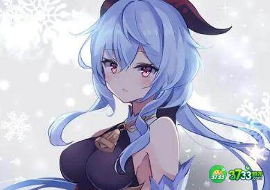 原神2.4冰系角色强度排行分析