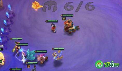 金铲铲之战重秘阿狸阵容搭配攻略