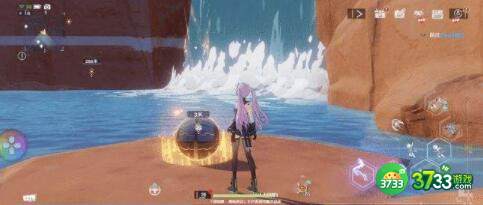 幻塔超电磁双星武器综合评分