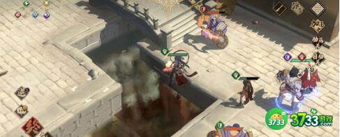 天地劫幽城再临燕赤霞技能强度评测