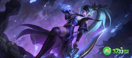 lol手游薇恩对线打团思路