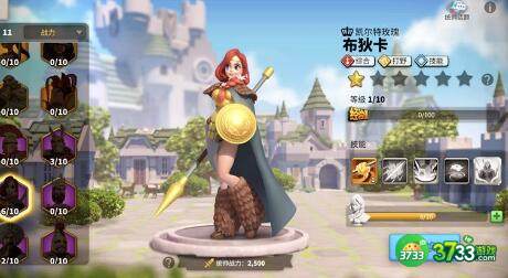 万国觉醒2022兑换码福利分享