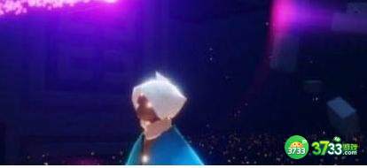 光遇1.1每日任务巨兽荒原冥想位置