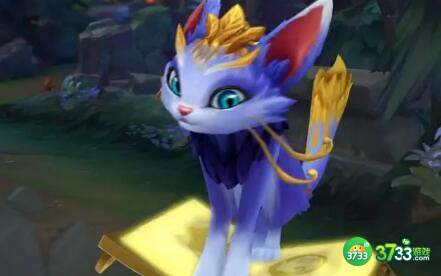 lol手游猫咪对线打团思路