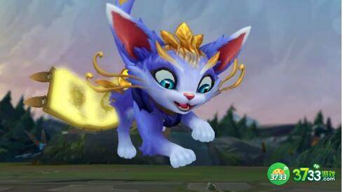 lol手游猫咪对线打团思路