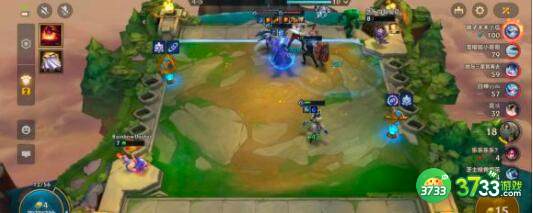 金铲铲之战2.1白保发条阵容装备搭配详解