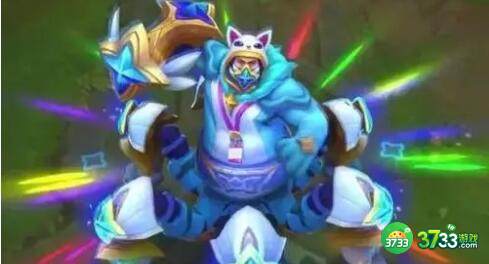 云顶之弈12.2斗枪体系阵容搭配攻略