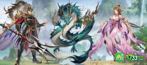 三国志幻想大陆PVE武将强度排行榜