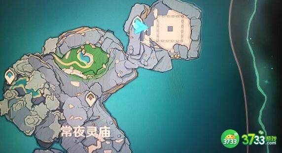 原神伊达的迷宫怎么解密