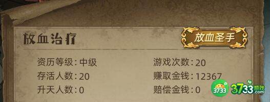 神医能全资历高级吗